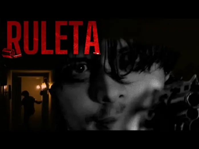 Watch film Ruleta — Ruleta (2026) - Short Film