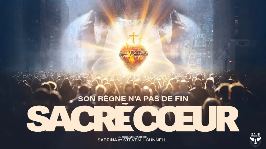 Watch film Sacr&eacute; C&oelig;ur : Son r&egrave;gne n'a pas de fin | SACRÉ C&OElig;UR | Bande-annonce officielle
