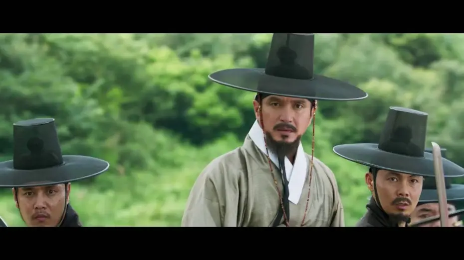 Watch film Seondal: The Man Who Sells the River | [SEONDAL: THE MAN WHO SELLS THE RIVER] Main Trailer w/ English Subtitles [HD]