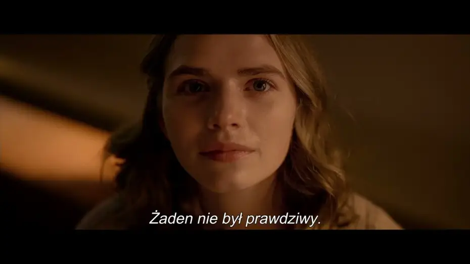 Watch film The Unholy | Zwiastun filmu