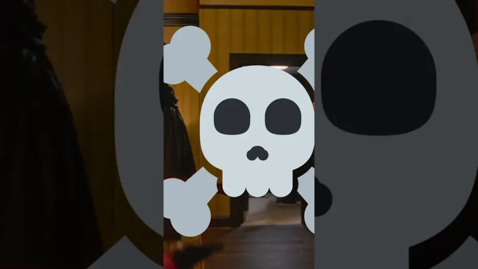 Watch film They Will Kill You | Just a (more PG) taste of what's to come...