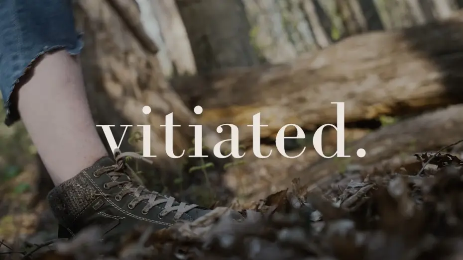 Watch film Vitiated — Vitiated (2026) | Student Short Film