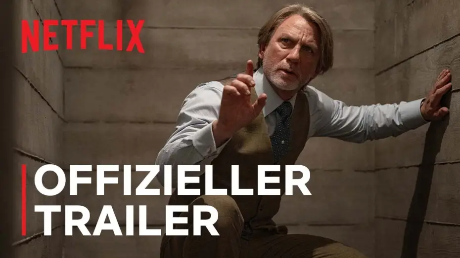 Watch film Wake Up Dead Man: A Knives Out Mystery | Offizieller Trailer