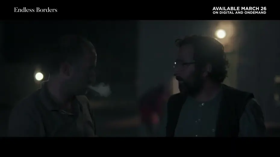 Watch film Endless Borders | Official Trailer