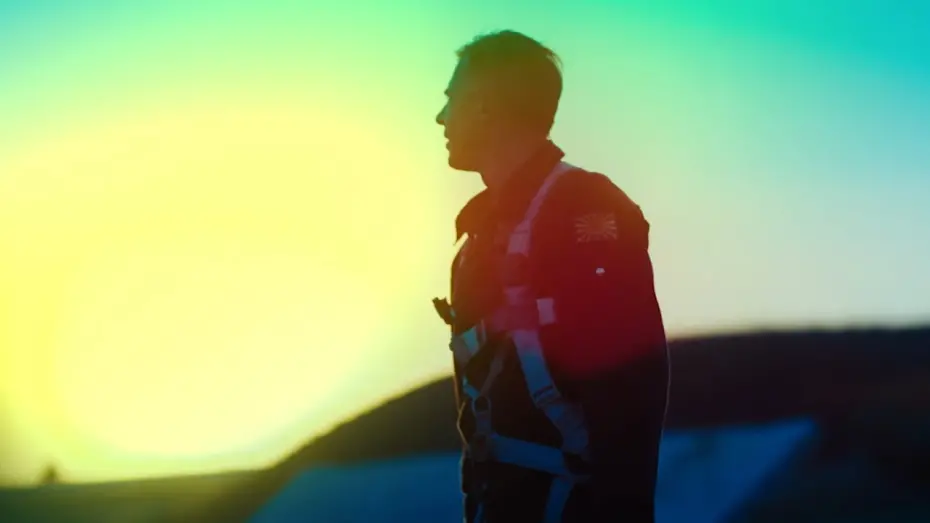 Watch film Mission &laquo;Sky&raquo; | Небо - Трейлер