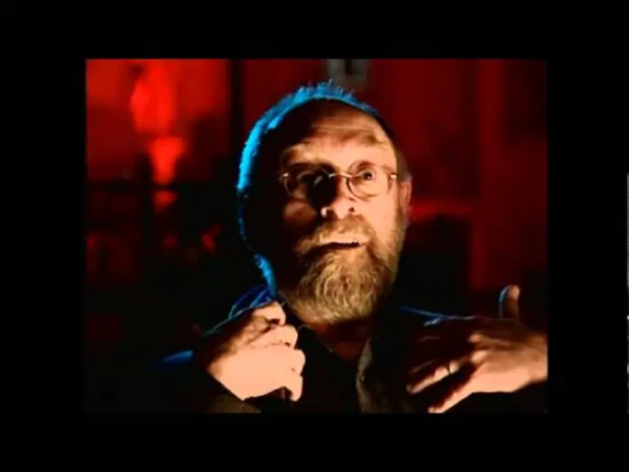 Watch film Blood from the Mummy's Tomb | Making of "Blood from the Mummy's Tomb" (1971) - Documentary