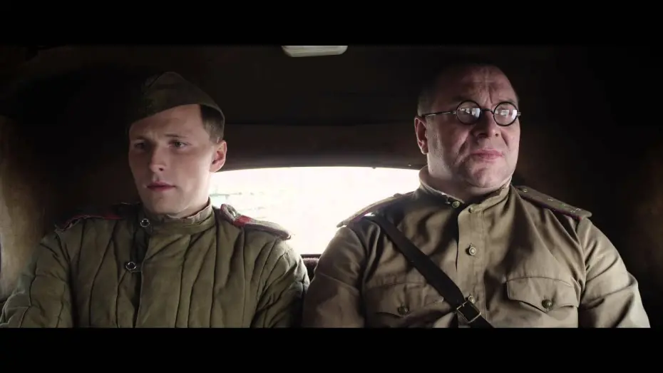 Watch film 1944 | 1944, war movie, drama. Directed by Elmo N&uuml;ganen ENG/RU