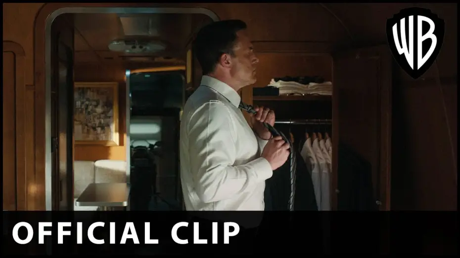 Watch film The Accountant² — Official Clip