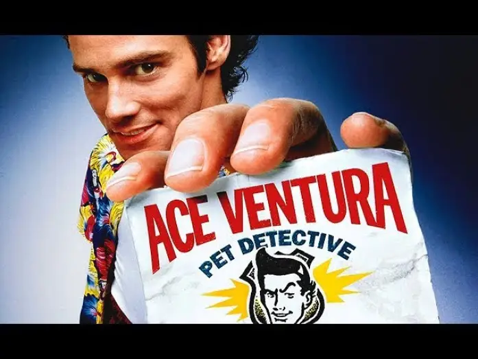 Watch film Ace Ventura: Pet Detective | Ace Ventura, un detective diferente (Trailer)