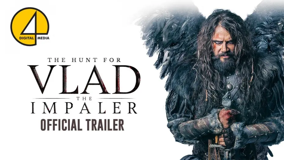 Watch film Vlad the Impaler | Official Trailer