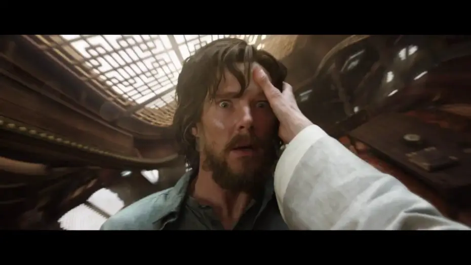 Watch film Doctor Strange | Doctor Strange - Bande Annonce VOST