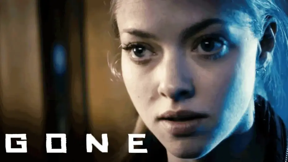 Watch film Gone — 'It Was All In My Head' Scene | Gone