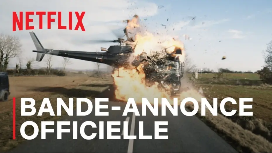 Watch film Last Bullet | Balle perdue&nbsp;3 | Bande-annonce officielle VF | Netflix France
