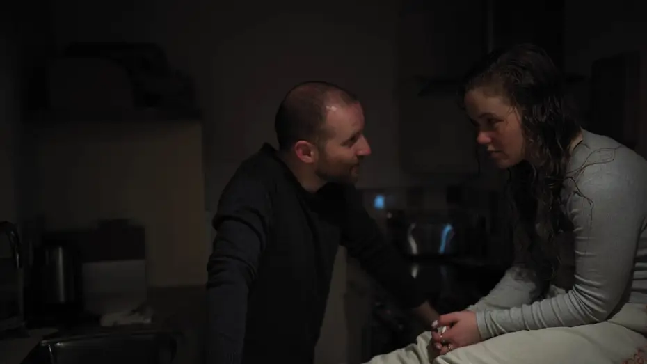 Watch film Love/Bug | Love/Bug - Trailer