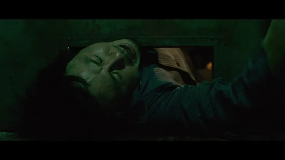 Watch film Oldboy | Oldboy - Filmausschnitt HD Deutsch