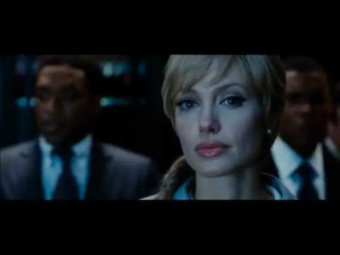 Watch film Salt | Salt - il primo trailer ufficiale italiano in HD