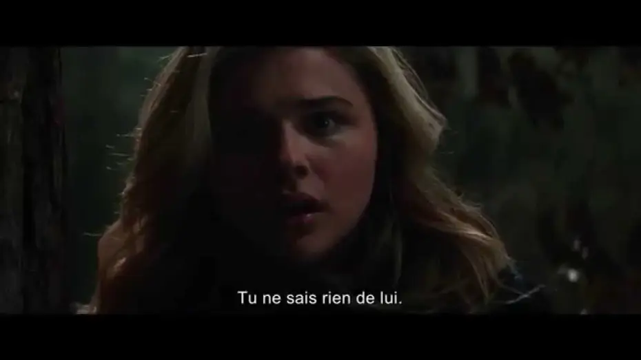Watch film The 5th Wave — La 5ème Vague - Bande Annonce VOST