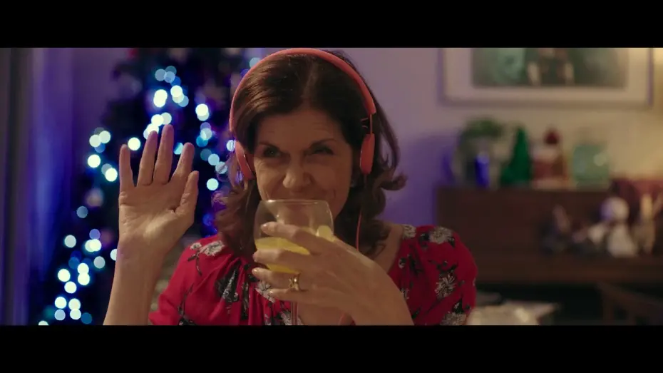 Watch film The Party's Just Beginning | THE PARTY'S JUST BEGINNING (2019) - Official Trailer