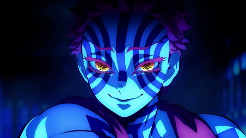 Watch film Demon Slayer: Kimetsu no Yaiba Infinity Castle | Tr&aacute;iler VOSE