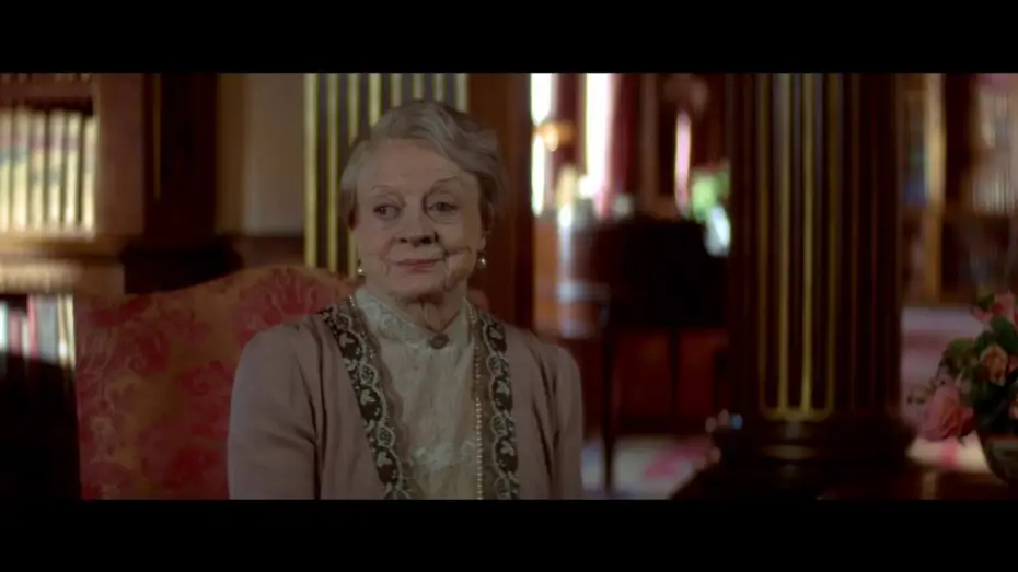 Watch film Downton Abbey: A New Era | Downton Abbey II: Una Nuova Era - Teaser Trailer Ufficiale