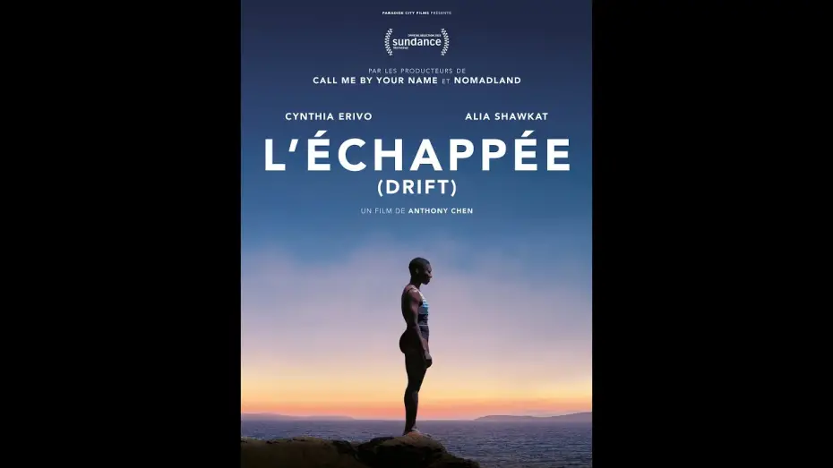 Watch film Drift | L'ECHAPPEE (Drift) d'Anthony Chen, sortie au cin&eacute;ma le 24 avril 2024