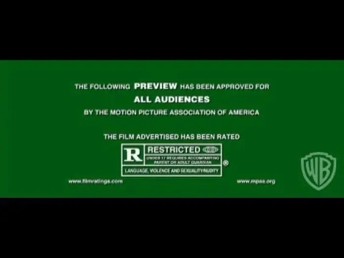 Watch film Kiss Kiss Bang Bang | Original Theatrical Trailer