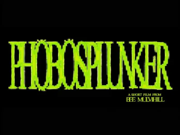 Watch film PHOBOSPLUNKER | PHOBOSPLUNKER | Official Trailer