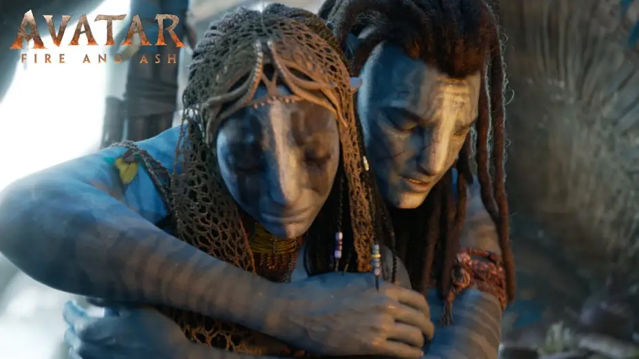 Watch film Avatar 3 | In Theatres December 19