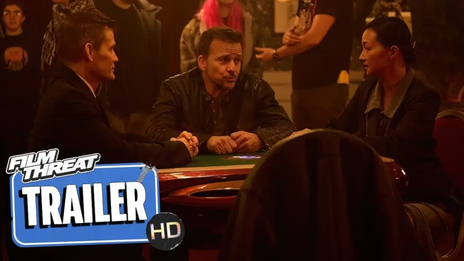 Watch film Ruthless Bastards | Trailer