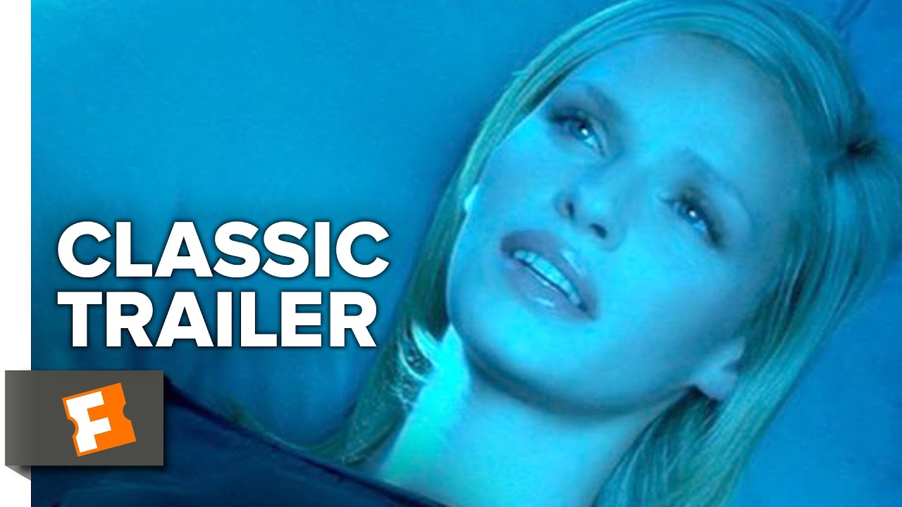 Watch film S1m0ne | Simone (2002) Official Trailer - Al Pacino, Winona Ryder Sci-Fi Movie HD
