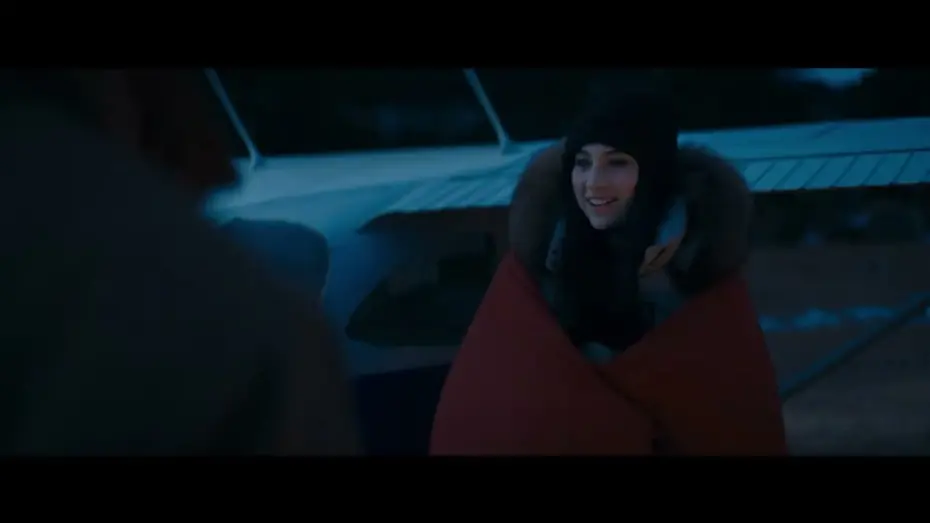 Watch film Legacy Peak | Official Trailer