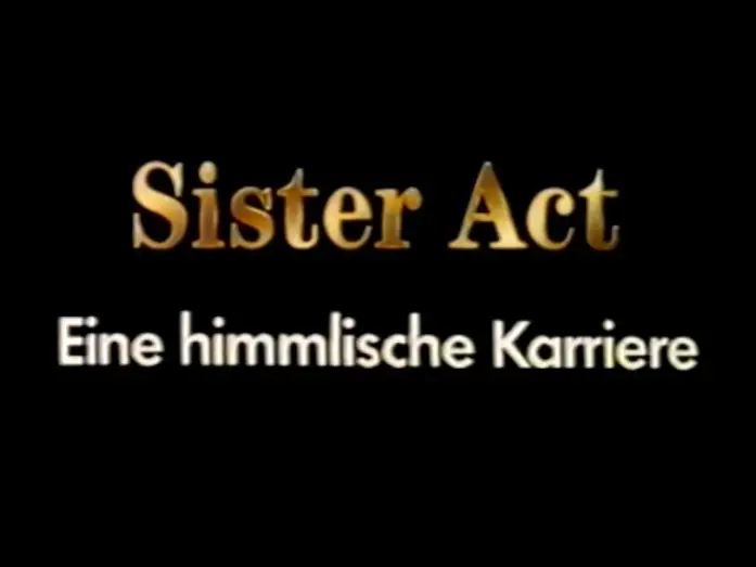 Watch film Sister Act | Sister Act - Eine himmlische Karriere - Trailer (1992)