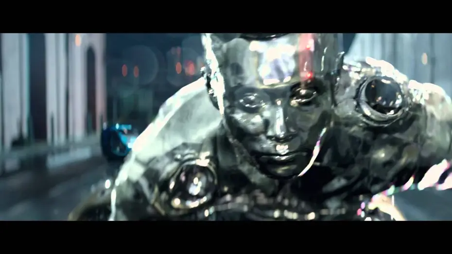 Watch film Terminator Genisys | TERMINATOR GENISYS - Featurette "Diventando Sarah Connor" (sottotitoli in italiano)