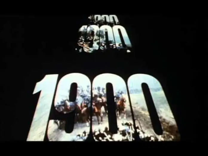 Watch film 1900 | 1900 - Trailer