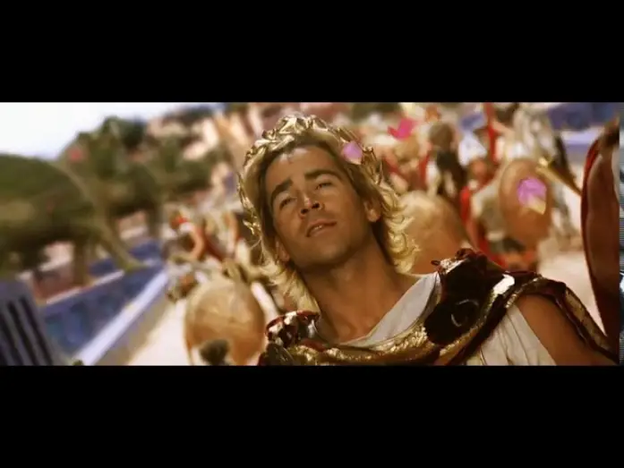 Watch film Alexander — Alexandre (2004) Bande annonce VF