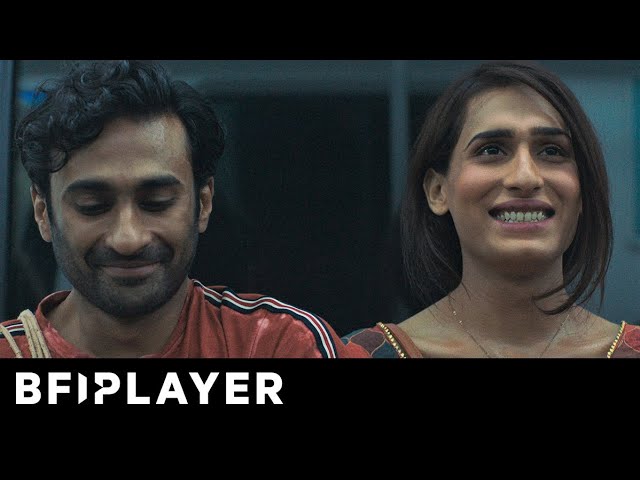 Watch film Joyland | Mark Kermode reviews Joyland (2022)