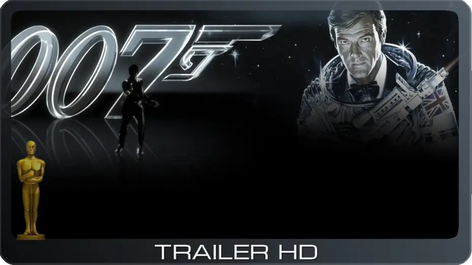 Watch film Moonraker | James Bond 007 - Moonraker - Streng geheim ≣ 1979 ≣ Trailer