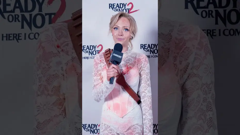 Watch film Ready or Not 2: Here I Come | Before & After