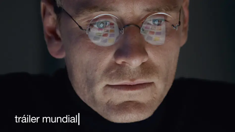 Watch film Steve Jobs — STEVE JOBS - Tráiler Mundial 1 (Universal Pictures)