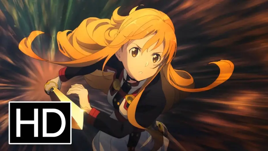 Watch film Sword Art Online: The Movie &ndash; Ordinal Scale | Official Trailer Featuring LiSA Theme Song