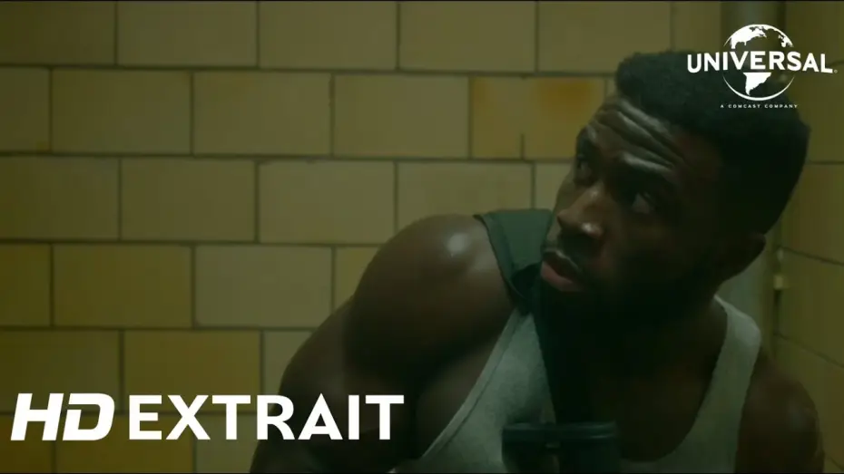 Watch film The First Purge — American Nightmare 4 : Les Origines - Extrait "L'Assaut De Dimitri" VF