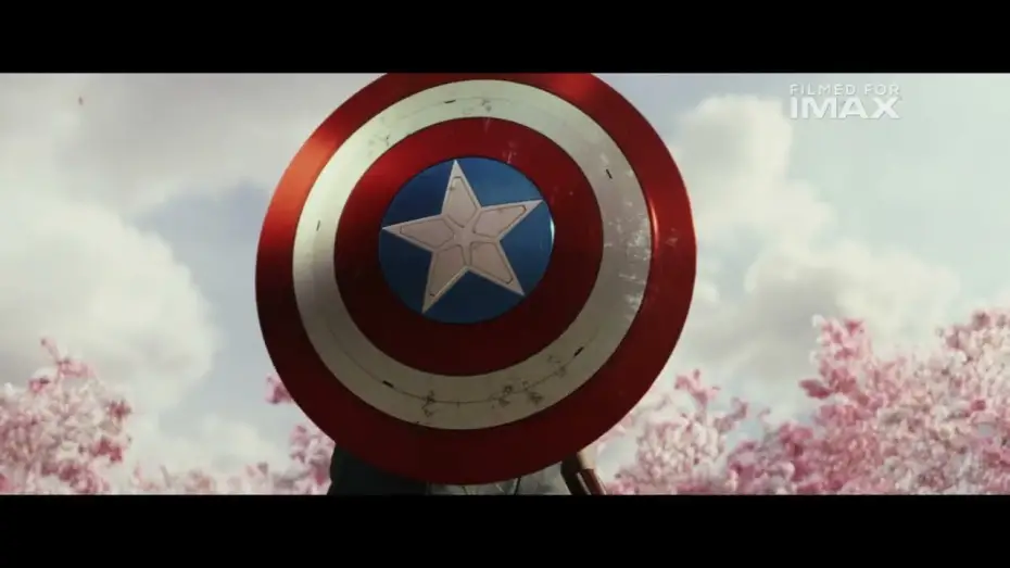 Watch film Captain America: Brave New World | Behind-the-Scenes