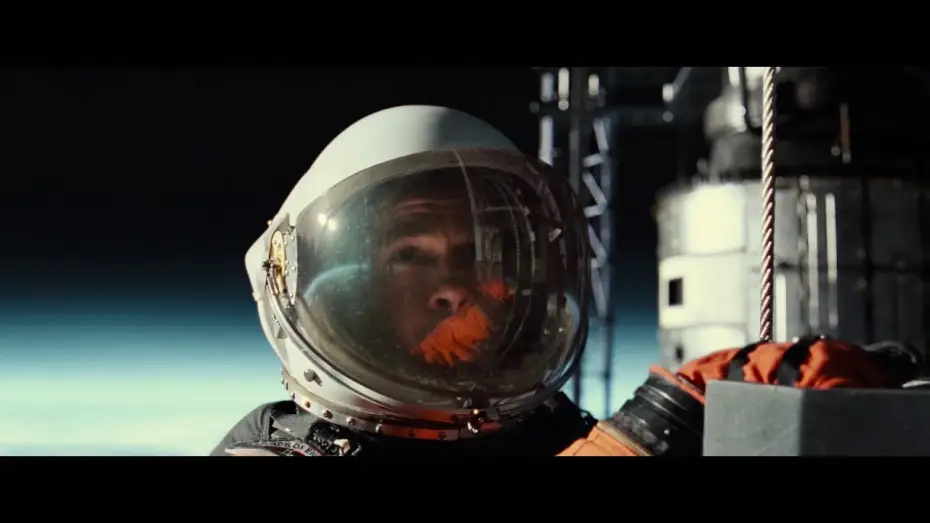 Watch film Ad Astra | AD ASTRA | "Antena" | Ya en cines