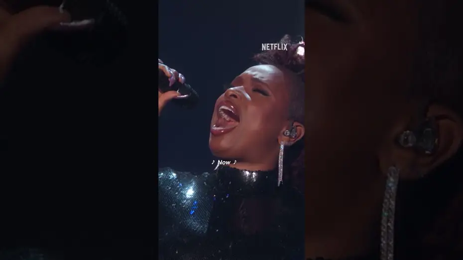Watch film Dreamgirls | Jennifer Hudson's DREAMGIRLS medley at the AFI LIFE ACHIEVEMENT AWARD: A TRIBUTE TO EDDIE MURPHY