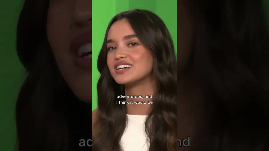 Watch film Freakier Friday | There are no wrong answers!