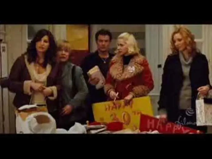 Watch film P.S. I Love You — Posdata: Te Quiero (Trailer)