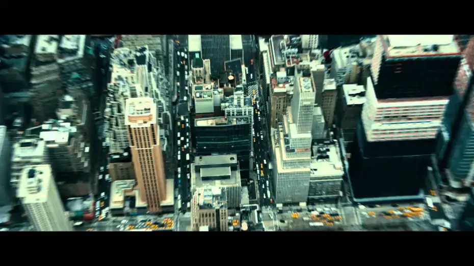 Watch film The Bourne Legacy — El Legado de Bourne - Trailer oficial 2012 en HD