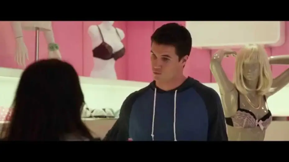 Watch film The DUFF — Trailer DUFF - Hast du keine, bist du eine! (Deutsch) mit Bella Thorne und Mae Whitman