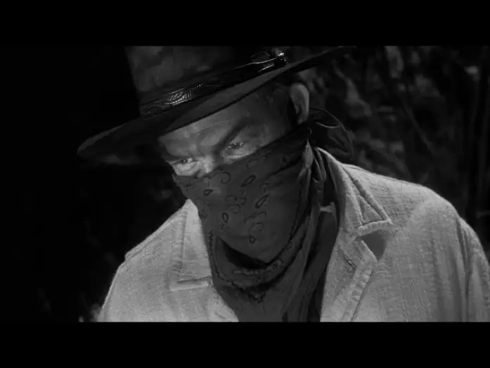 Watch film The Man Who Shot Liberty Valance — Bernard Rose on THE MAN WHO SHOT LIBERTY VALANCE