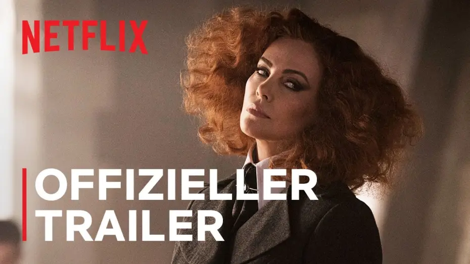 Watch film The School for Good and Evil — Offizieller Trailer